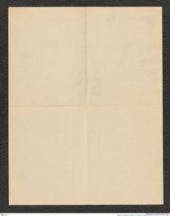 Nachlass Franz Steindachner, Brief von Fils Seinet an Franz Steindachner (02.12.1907), Inv.Nr. 474.01, Seite 2